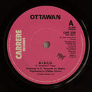 Ottawan : D.I.S.C.O. / Hands Up (7")