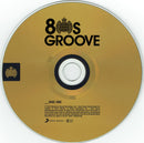 Various : 80s Groove (3xCD, Comp)
