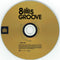 Various : 80s Groove (3xCD, Comp)