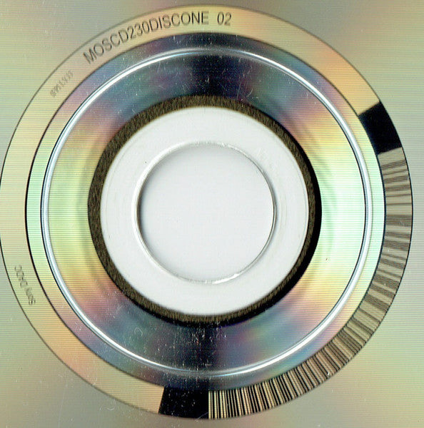 Various : 80s Groove (3xCD, Comp)