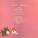 Anne Murray : The Very Best Of Anne Murray (LP, Comp)