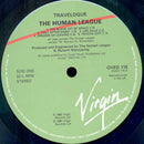 The Human League : Travelogue (LP, Album, RE)