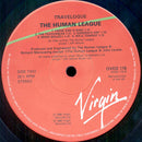 The Human League : Travelogue (LP, Album, RE)