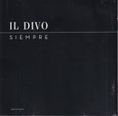 Il Divo : Siempre (CD, Album, EDC)