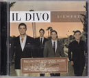 Il Divo : Siempre (CD, Album, EDC)