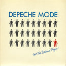 Depeche Mode : Get The Balance Right! (7", Single)