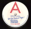 Depeche Mode : Get The Balance Right! (7", Single)