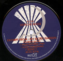 Depeche Mode : Leave In Silence (7", Single)