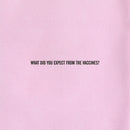 The Vaccines : What Did You Expect From The Vaccines? (CD, Album)