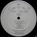 Japan : Tin Drum (LP, Album)