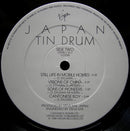 Japan : Tin Drum (LP, Album)