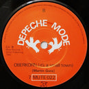 Depeche Mode : The Meaning Of Love (7", Single)