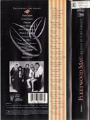 Fleetwood Mac : Tango In The Night (VHS, Album, PAL)