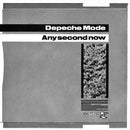 Depeche Mode : Just Can't Get Enough (7", Single, RP, MPO)