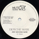 Depeche Mode : Just Can't Get Enough (7", Single, RP, MPO)