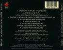 The Adventures : The Sea Of Love (CD, Album)