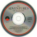 The Adventures : The Sea Of Love (CD, Album)