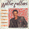 Willie Collins : Where You Gonna Be Tonight ? (7", Single)