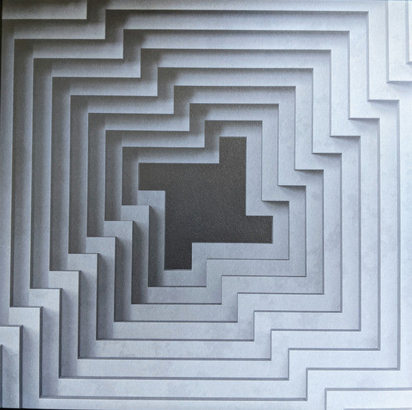 Kode9 / Burial : Infirmary / Unknown​ ​Summer (12")