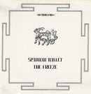 Spandau Ballet : The Freeze (12", Single, Fre)