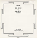 Spandau Ballet : The Freeze (12", Single, Fre)