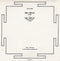 Spandau Ballet : The Freeze (12", Single, Fre)