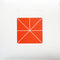 Nils Frahm & Anne Müller : 7fingers (LP, Album)
