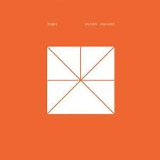 Nils Frahm & Anne Müller : 7fingers (LP, Album)