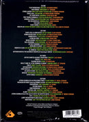 Arthur Baker : Dance Masters: Arthur Baker (The Classic Dance Remixes) (4xCD, Comp, RM, Sig)