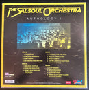 The Salsoul Orchestra : Anthology I (LP, Comp, Club, Ltd, Num, Lem)