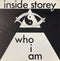 Inside Storey : Who I Am (12")