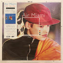 Air Miami : Me. Me. Me. (12", Aqu + 12", Ora + Album, Dlx, RE, RM)