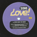 Soho (2) : Love Generation (7", Single)