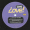 Soho (2) : Love Generation (7", Single)