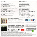 Spandau Ballet : Spandau Ballet (CD, Comp, Promo)