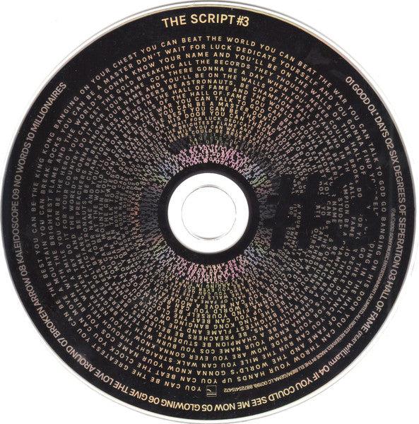 The Script :