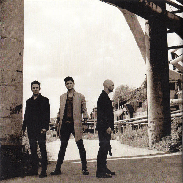The Script :