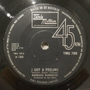 Barbara Randolph : I Got A Feeling / You Got Me Hurtin' All Over (7", Single, RE)
