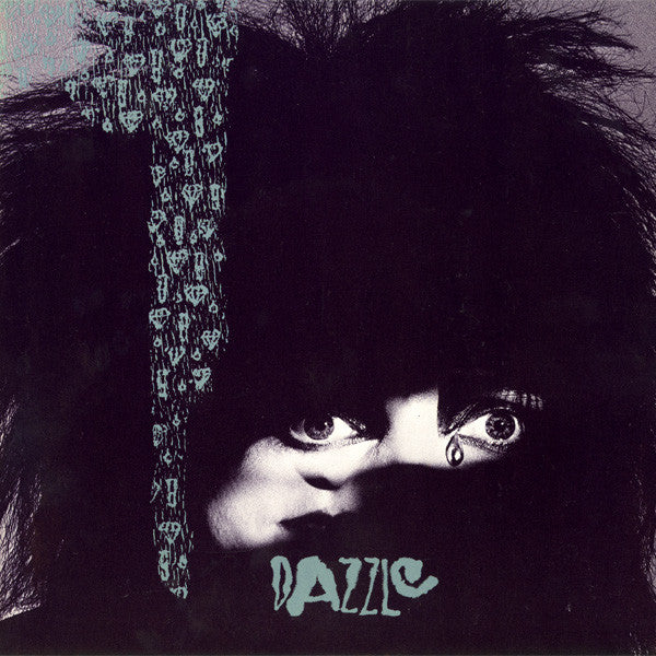 Siouxsie & The Banshees : Dazzle (7", Single, Pap)