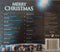 Various : Merry Christmas From: Elton John, Band Aid, East 17, Christ de Burgh, Squeeze, David Essex & Many More (CD, Comp, RP)