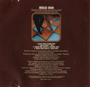 Pulp : Disco 2000 - Part Two (CD, Single, CD2)