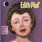 Edith Piaf : Edith Piaf (LP, Album)