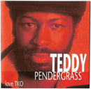 Teddy Pendergrass : Love TKO (CD, Comp)