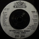 Jesus Jones : International Bright Young Thing (7", Single)