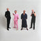 Dexys* : The Feminine Divine (LP, Album)