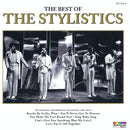 The Stylistics : The Best Of The Stylistics (CD, Comp, RE)