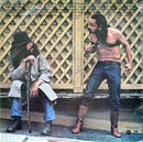 Cheech & Chong : Cheech And Chong (LP, Album)