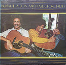 The Bernie Leadon-Michael Georgiades Band : Natural Progressions (LP, Album)