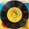 Dennis Day : Snow White And Dopey - Snow White And Sneezy. Told By Dennis Day (7", EP)