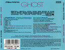 Maurice Jarre : Ghost (Original Motion Picture Soundtrack) (CD, Album, Gol)